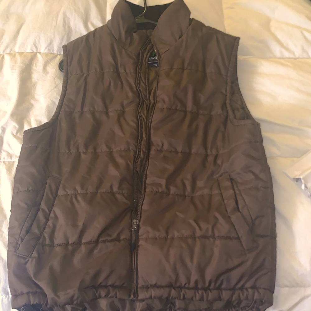 NordicTrack Vest